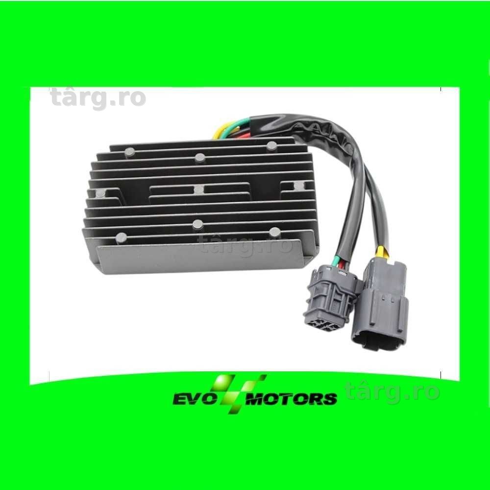 Releu Incarcare TGB Blade 425 550 X-Motion 250 300 Klinge Ziel A1530