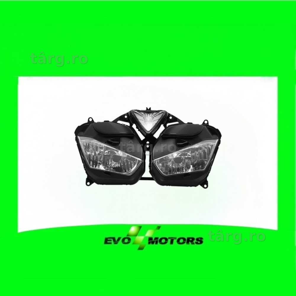 Far Yamaha YZF R3 YZF R25 2015 2018 A1951