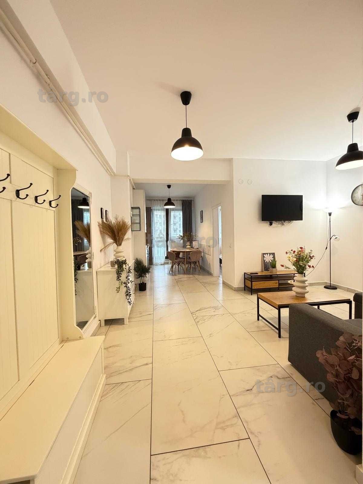 IS LUX !! Cazare Regim Hotelier Iasi Ap 1-2-3 Cam Palas-Newton-Centru 2