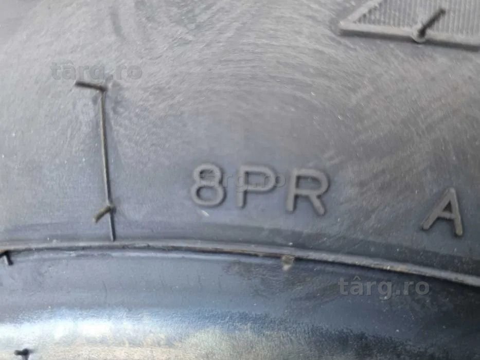 225/65 R16C RIKEN (by Michelin) CargoSpeed Evo Anvelope de vara 6