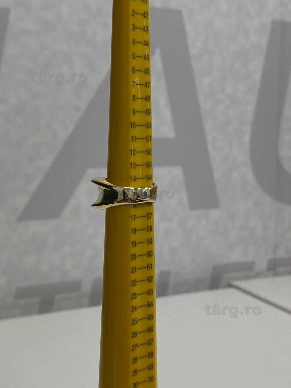 Inel aur 18K 9.75g (AG13 B55835) Ridicare din agentie 4