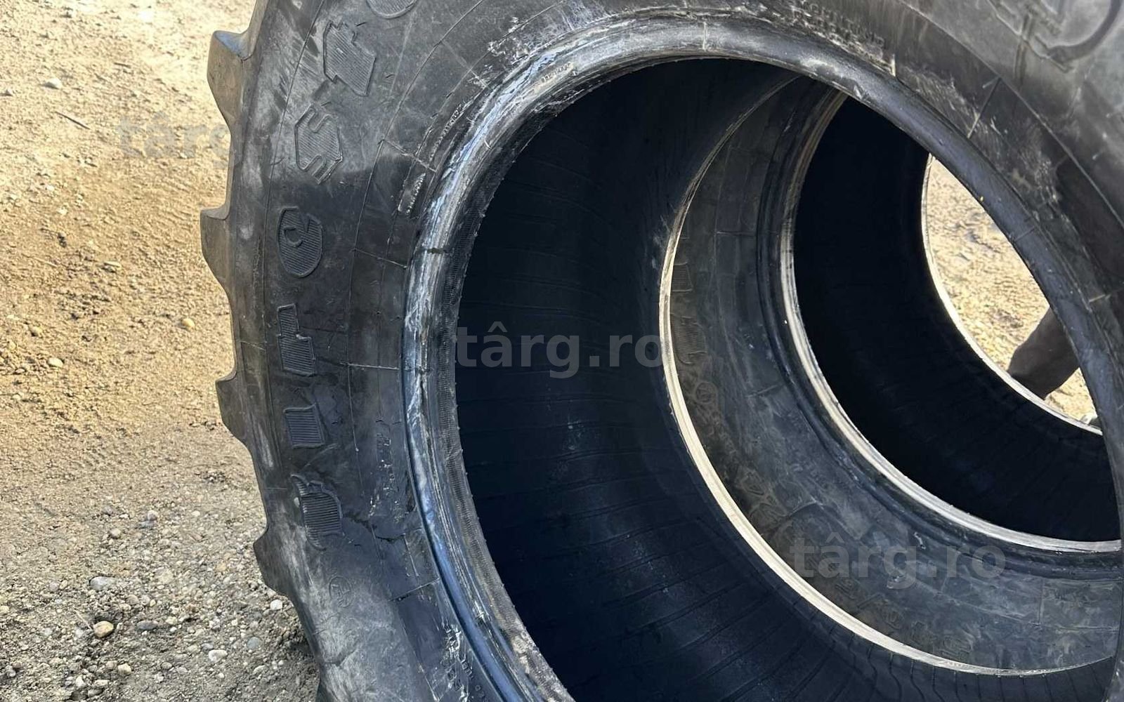 Cauciucuri 540.65 R24 Firestone 3