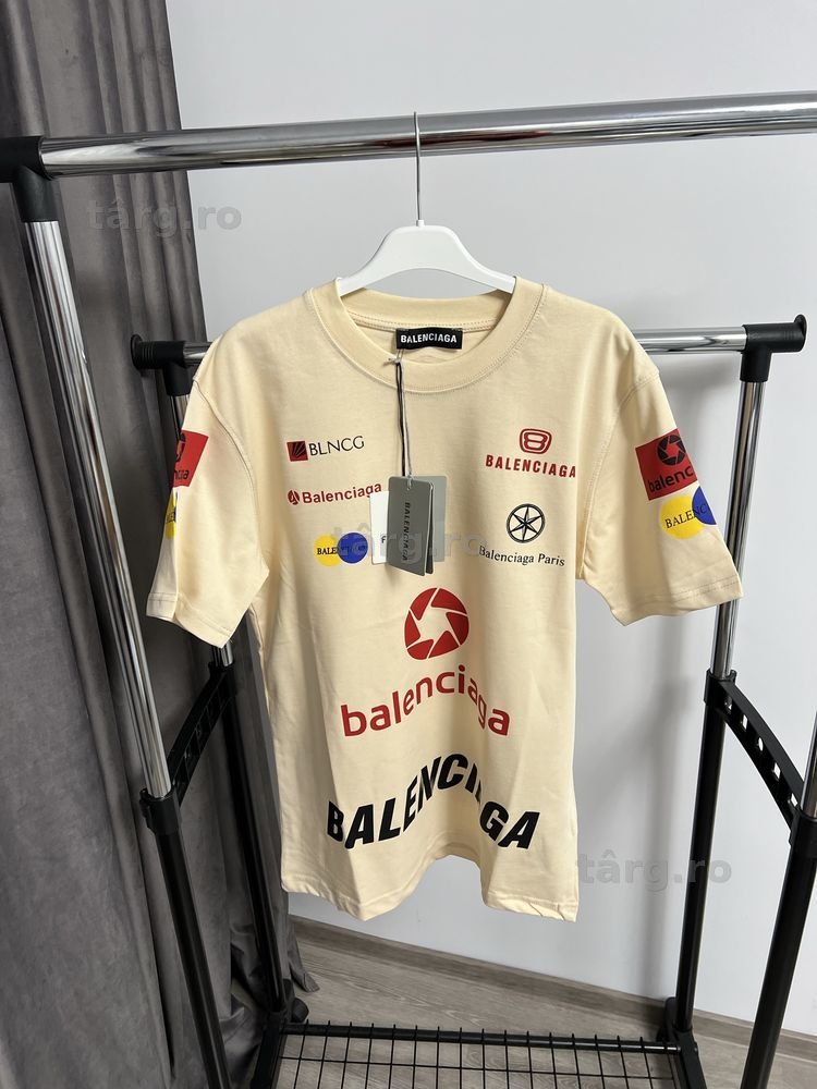 Tricou BALENCIAGA super calitate