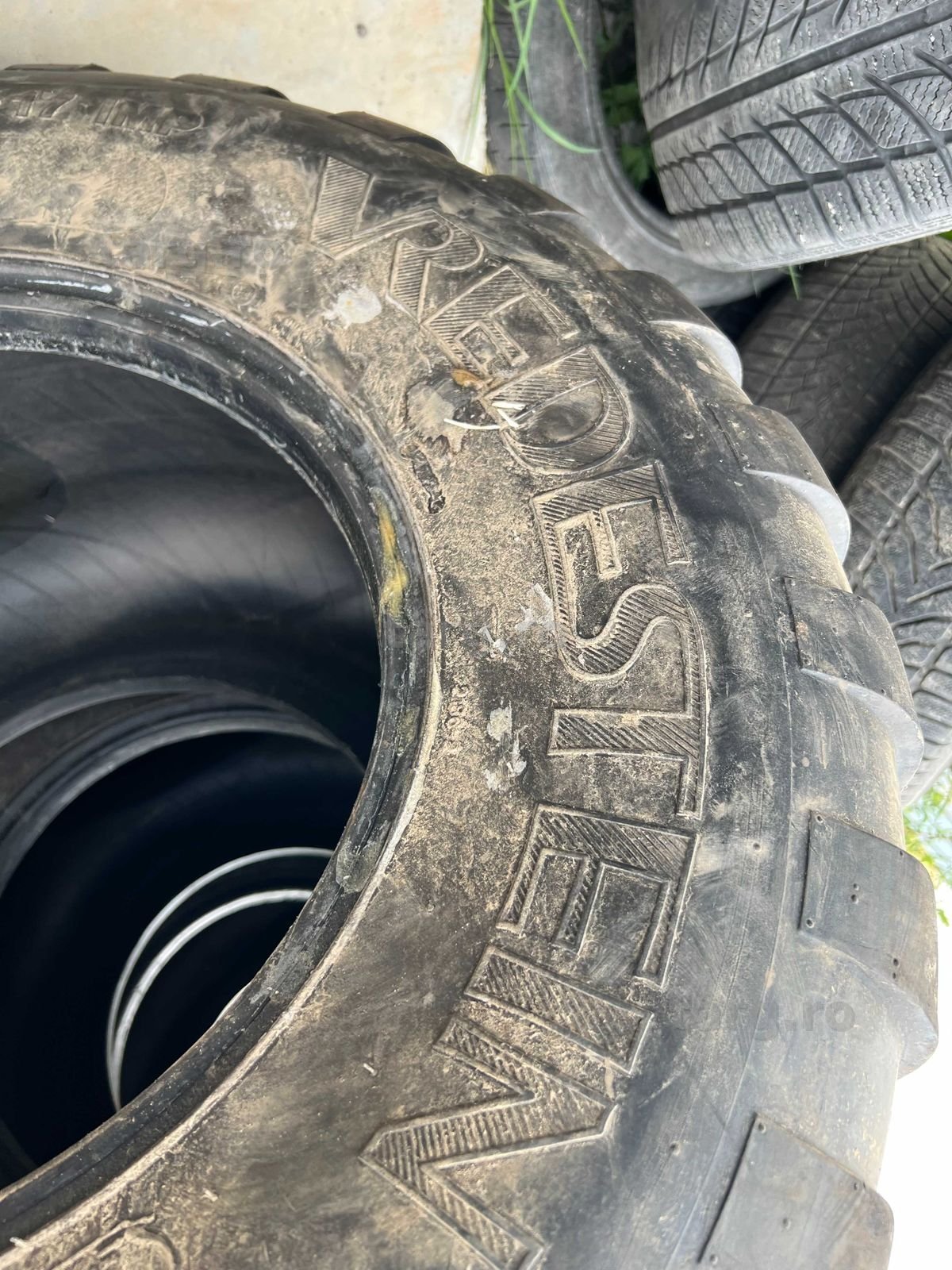 cauciuc 500/50 R17 3