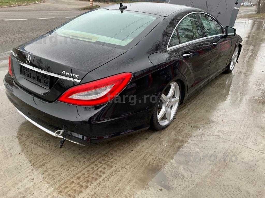 dezmembrez mercedes cls350 w218/dezmembrari mercedes cls w218