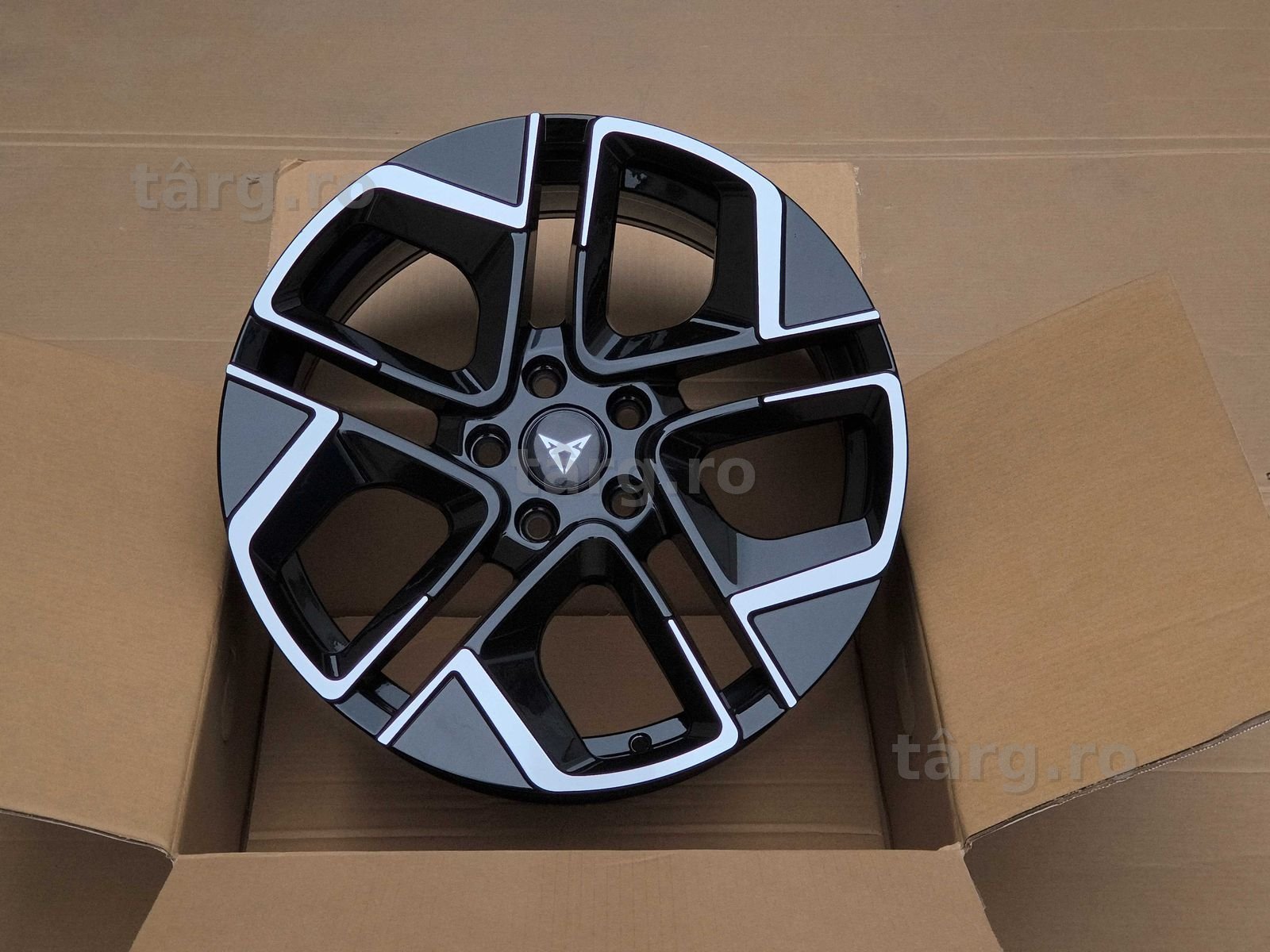 Jante 18 Cupra Formentor Ateca Born Leon Terramar Tarraco Altea Exeo