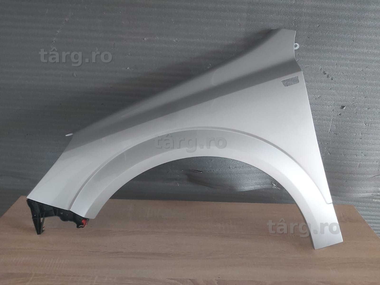 Aripa+Suport Fata Stanga Opel Astra H 2004-2009 (Z157 (Gri))