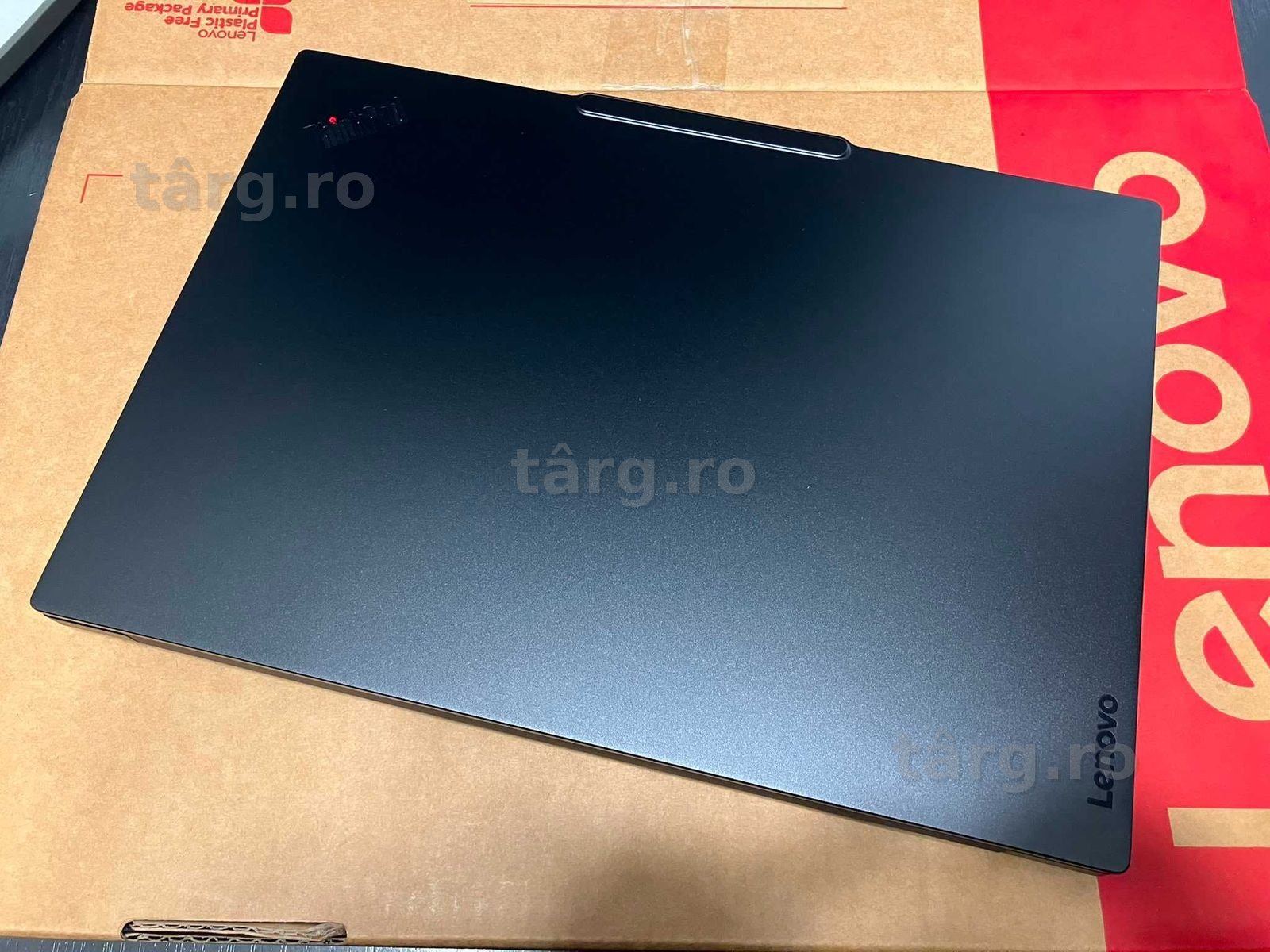 Hope Amanet P3 Laptop Lenovo Thinkpad E14 G7 / Ryzen 3 / 8 GB Ram 2