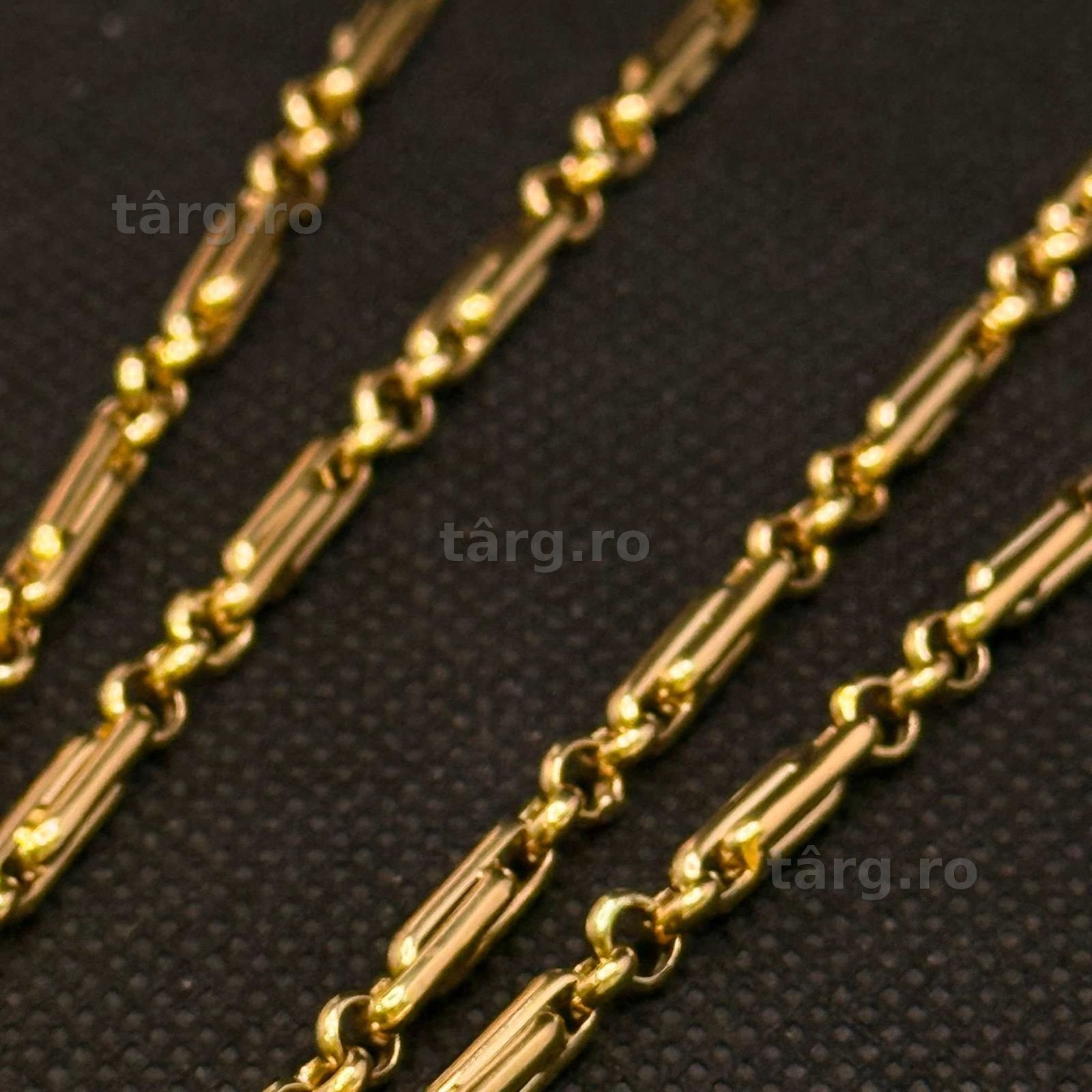 Lant aur 14K 10.31g (AG15 Gara 1 B34112.1) Garantie 2 ani! 4