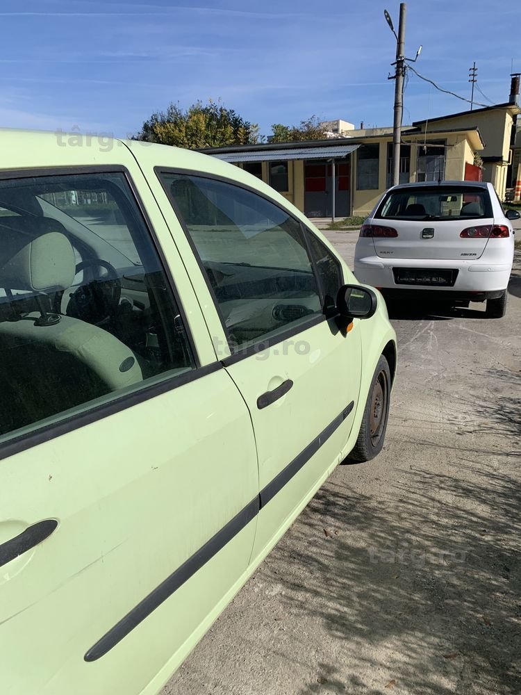 Usa dreapta fata Renault Modus 2006