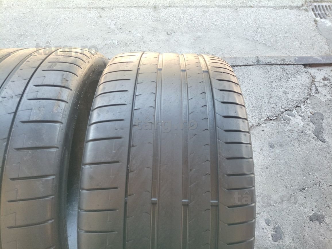 2 anvelope de vara Pirelli 325/30 R23 dot 2420 3
