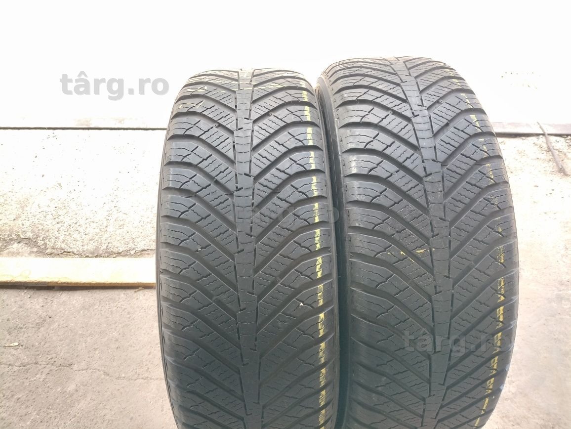 2 anvelope M+S Kumho 265/70 R17 dot 0819