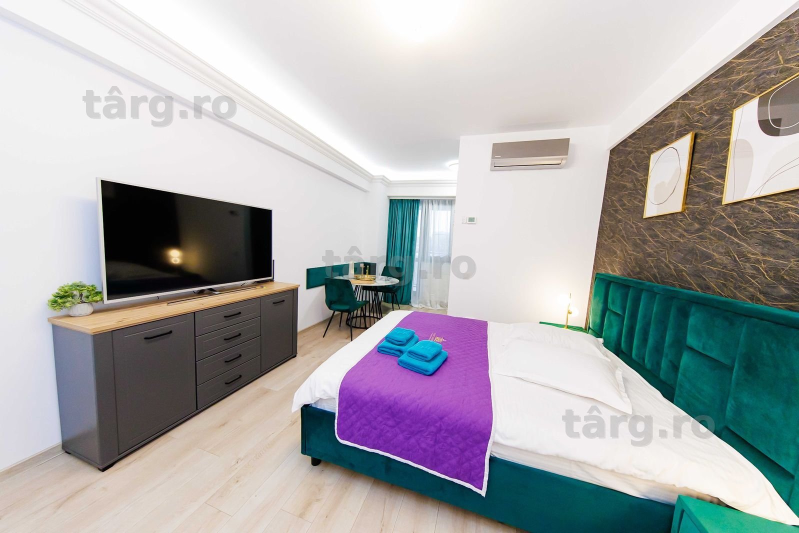 IS Regim Hotelier Iasi Ap 1-2-3 Cam Centru - Palas - Newton - Copou