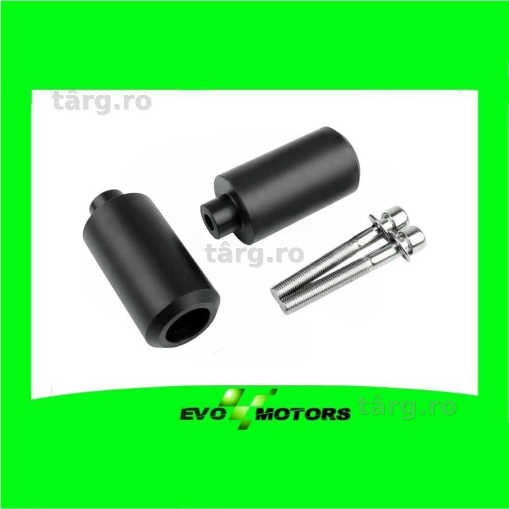 CRASH PAD YAMAHA FZ8 FZ1 2006-2011 Buloane Protectie Carena 07 08 A510