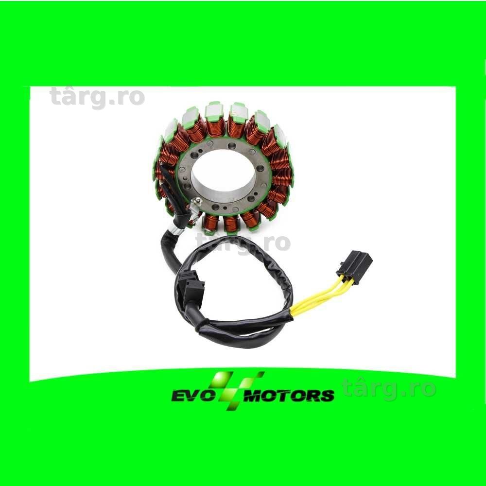 Stator alternator Honda NT650 Deauville 1998-2005 bobina A938