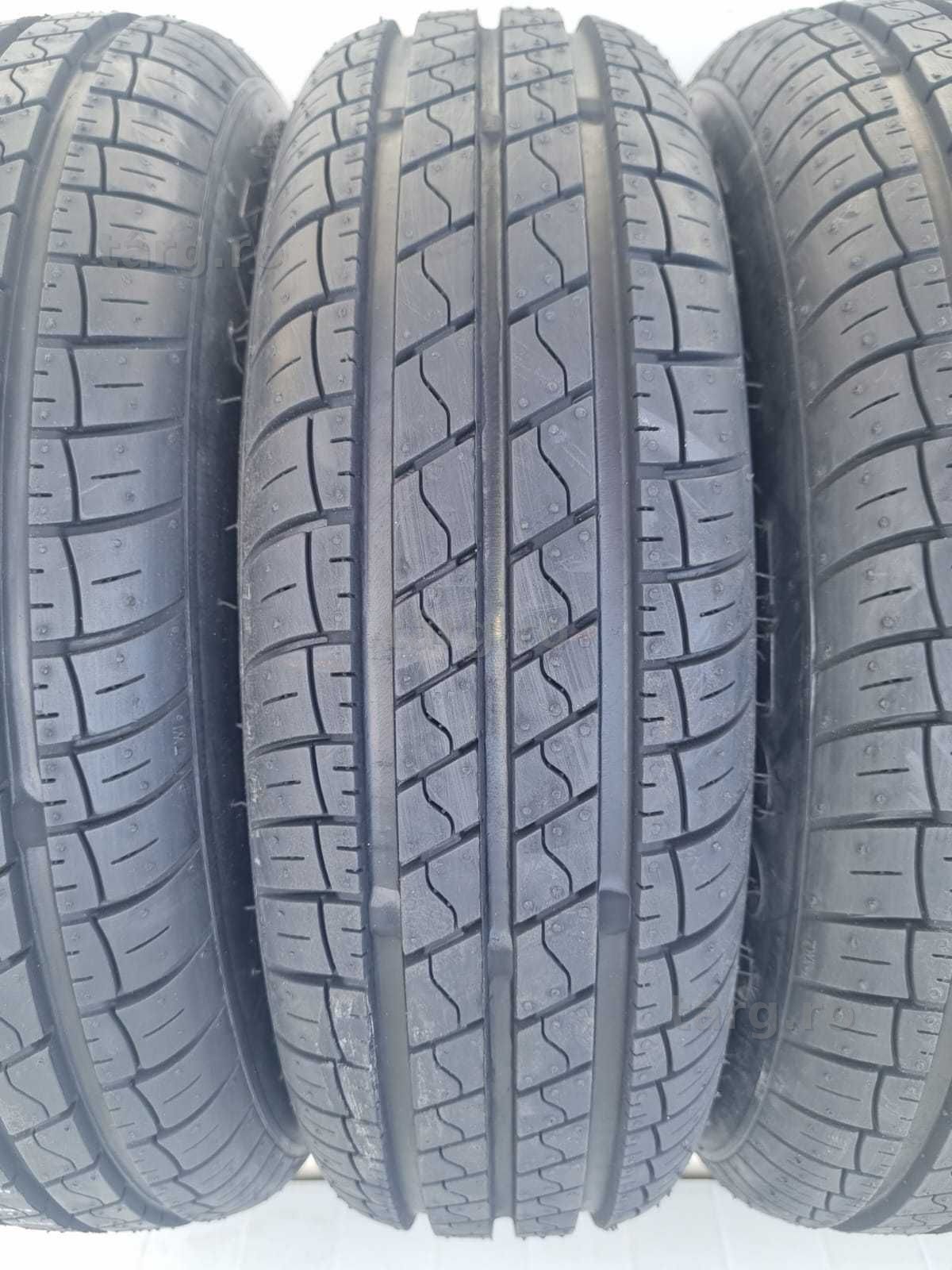 145/80 R10 84N, SECURITY, Anvelope remorca M+S 2