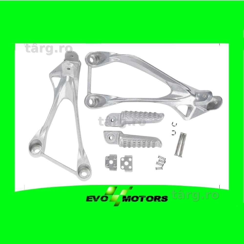 Suporti scarite spate Kawasaki Ninja ZX6R ZX636 2005-2008 A1441 PEG
