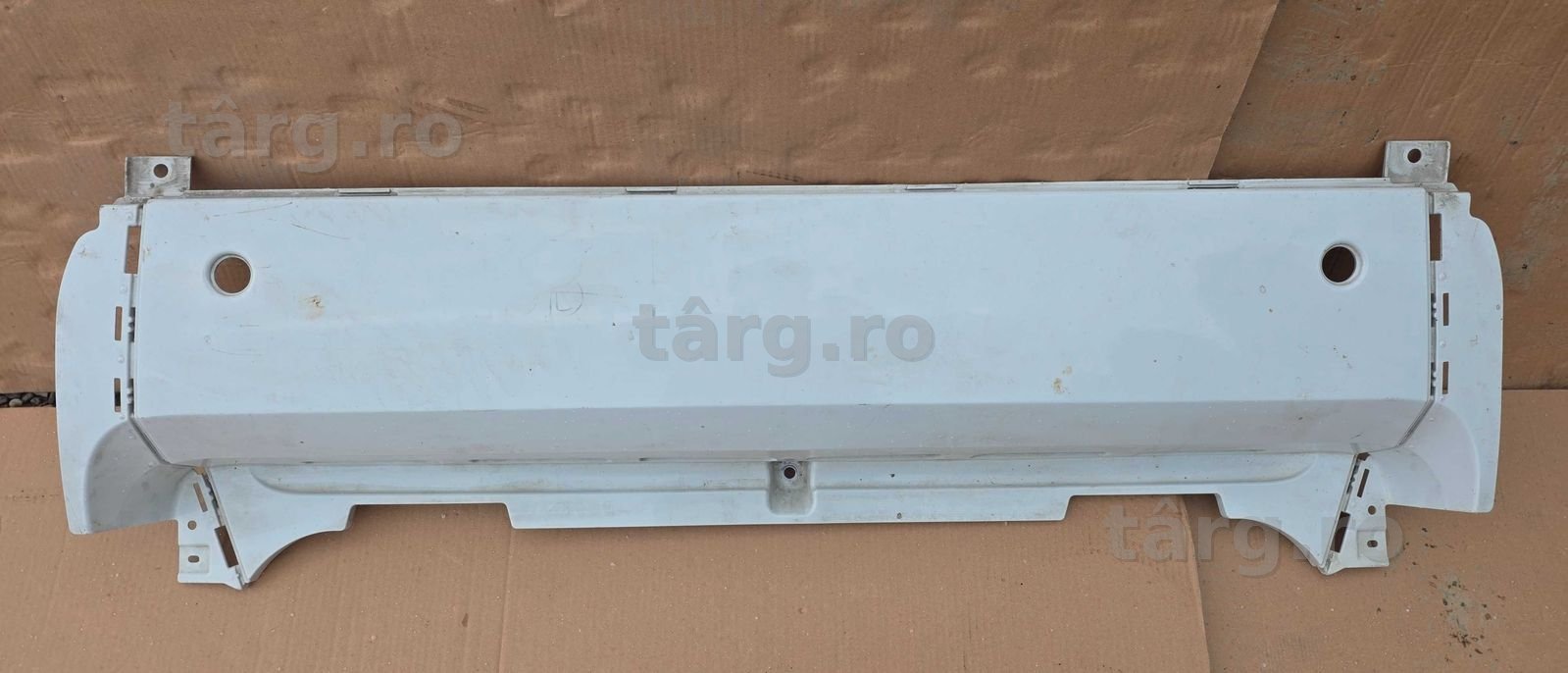Bara spate Smart ForTwo 2009 2010 / 2011 / 2012 2013