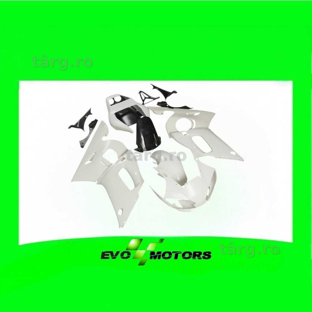 Kit carene Yamaha YZF R6 1998 2002 A1653