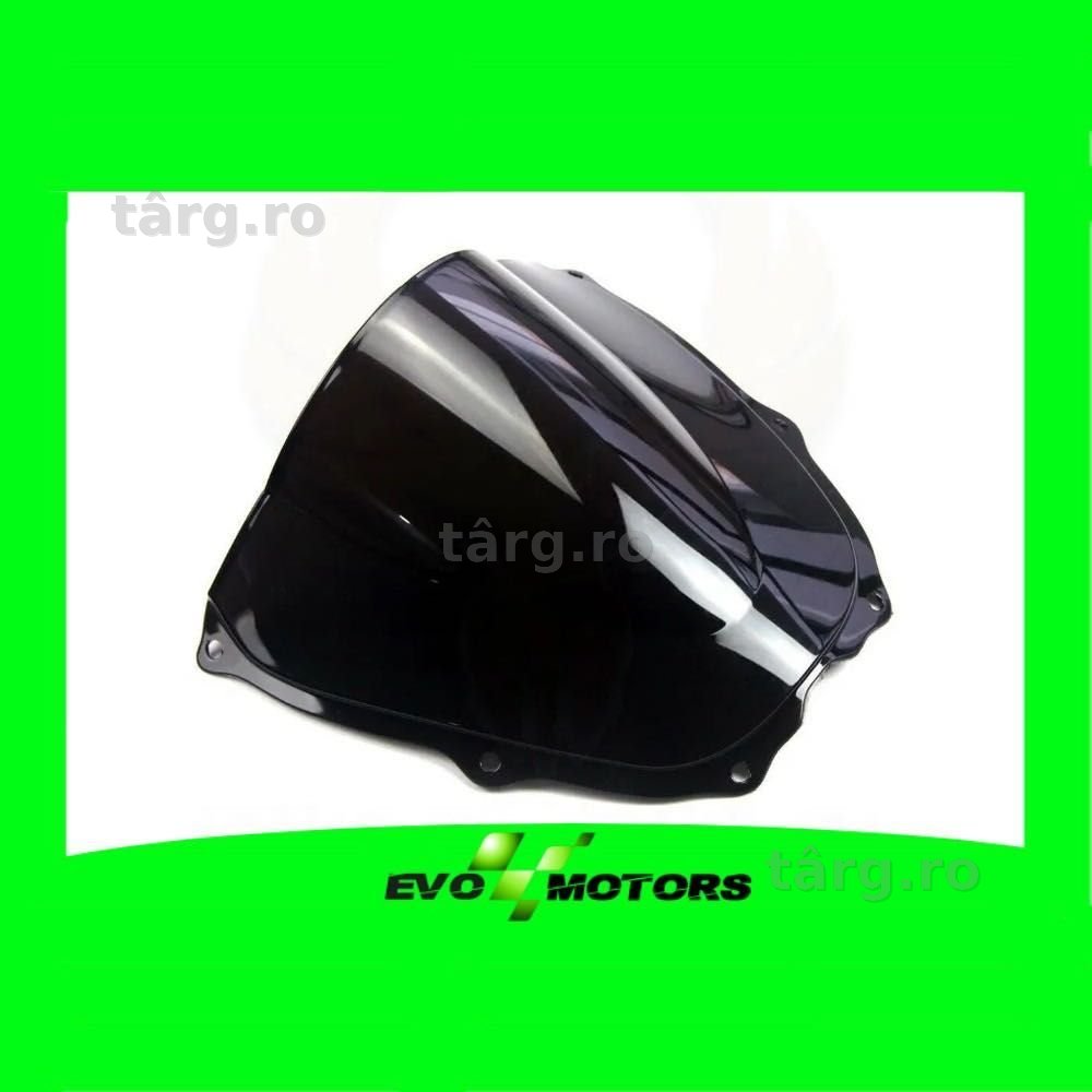 Parbriz Double Bubble Fumuriu Honda VTR 1000 SP1 SP2 2000-20006 PB064