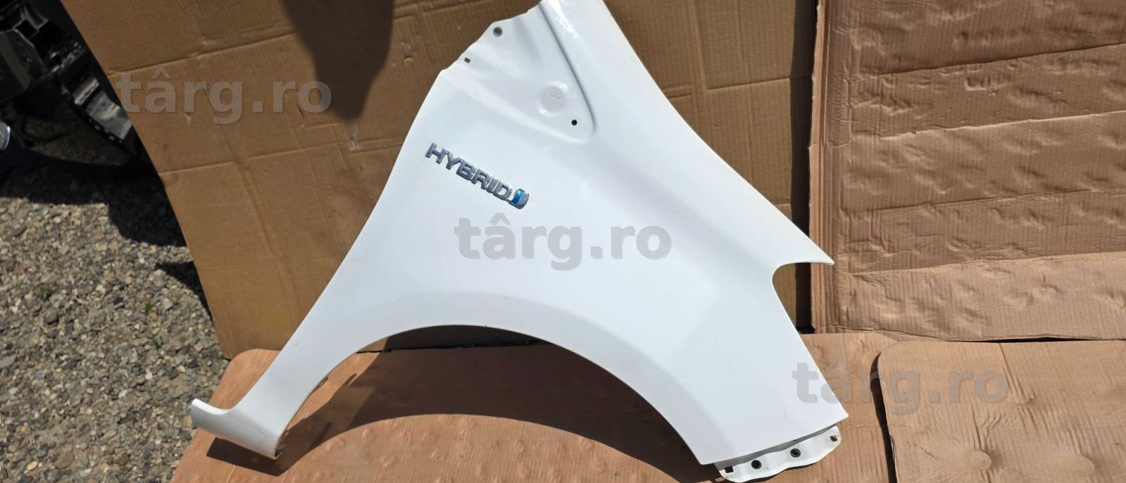 Aripa dreapta fata Toyota Yaris 2016 2017 / 2018 / 2019 2020