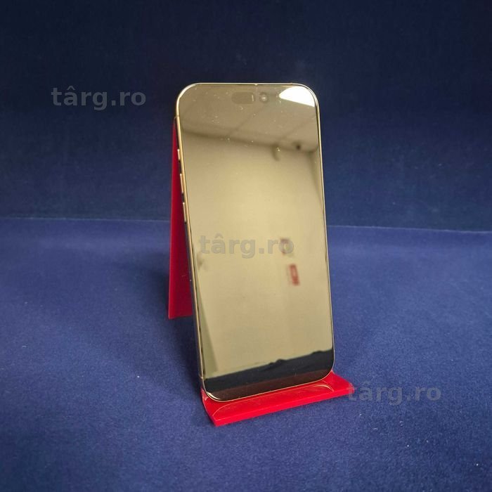 Apple iPhone 16 Pro Max  ( B33624/Ag20 Dancu ) Garantie 2 ani ! 3