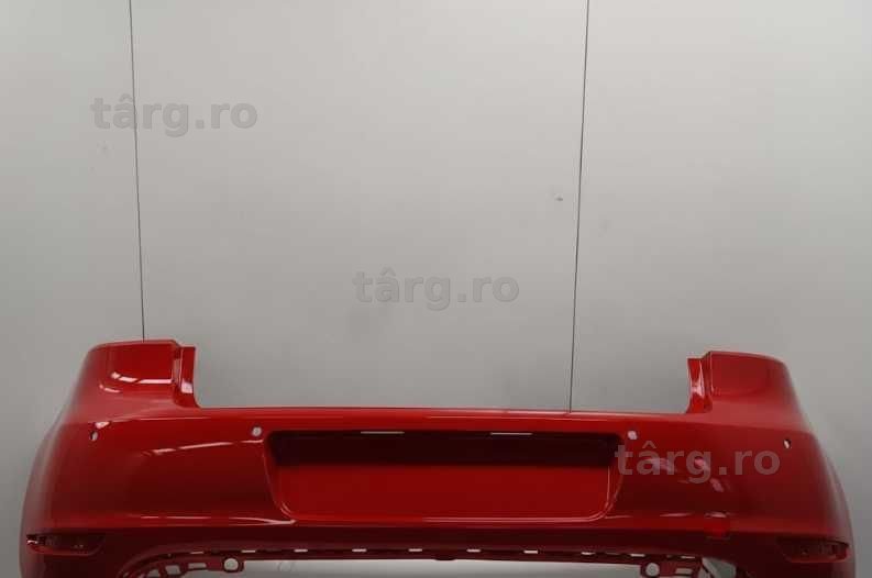 Bara Spate 4 Senzori Parcare VW Golf 6 VI 2008-2013 (LY3D (Rosu))