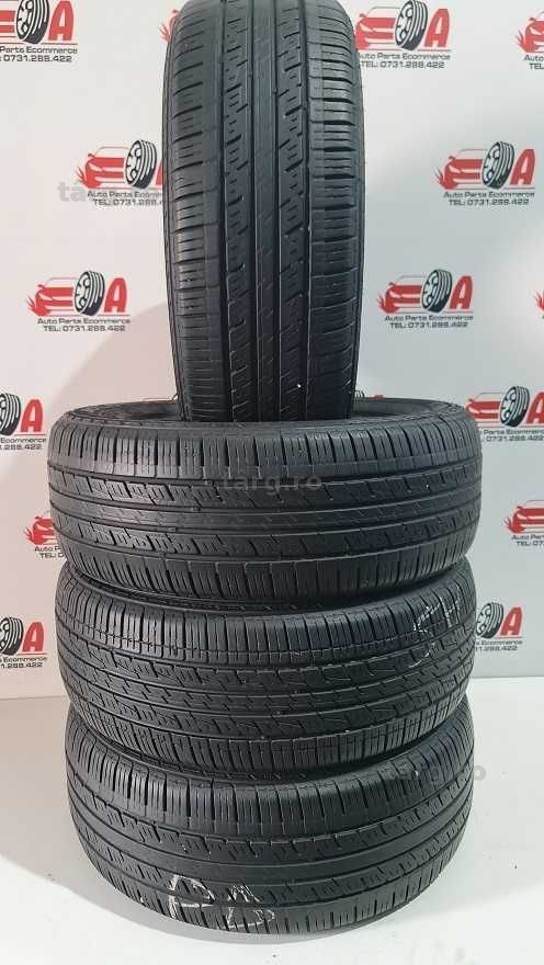 ANVELOPE 225 60 17 99H 225/60/17 KUMHO CP V10198 VARA