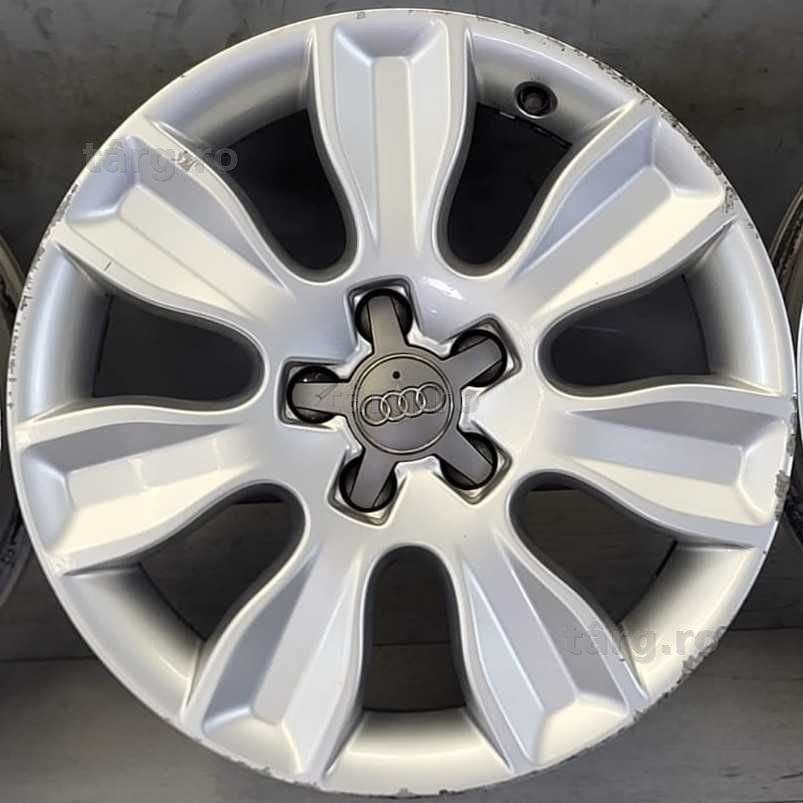 Jante Audi 5x100 R16 A1 (8X), S1, TT; Skoda Rapid; VW Polo; Seat Ibiza