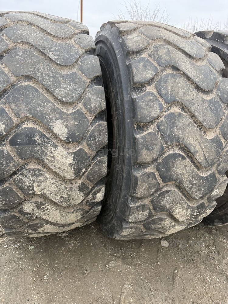 26,5r25 michelin radiale 2