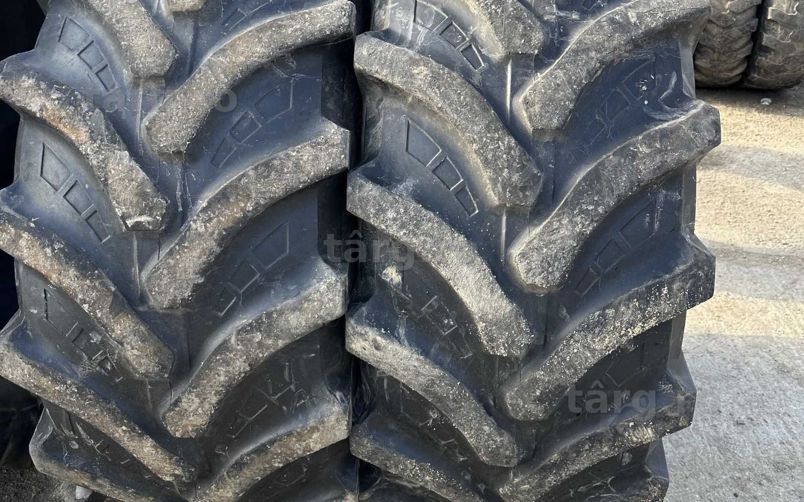 Cauciucuri 540/65 R28 Petlas