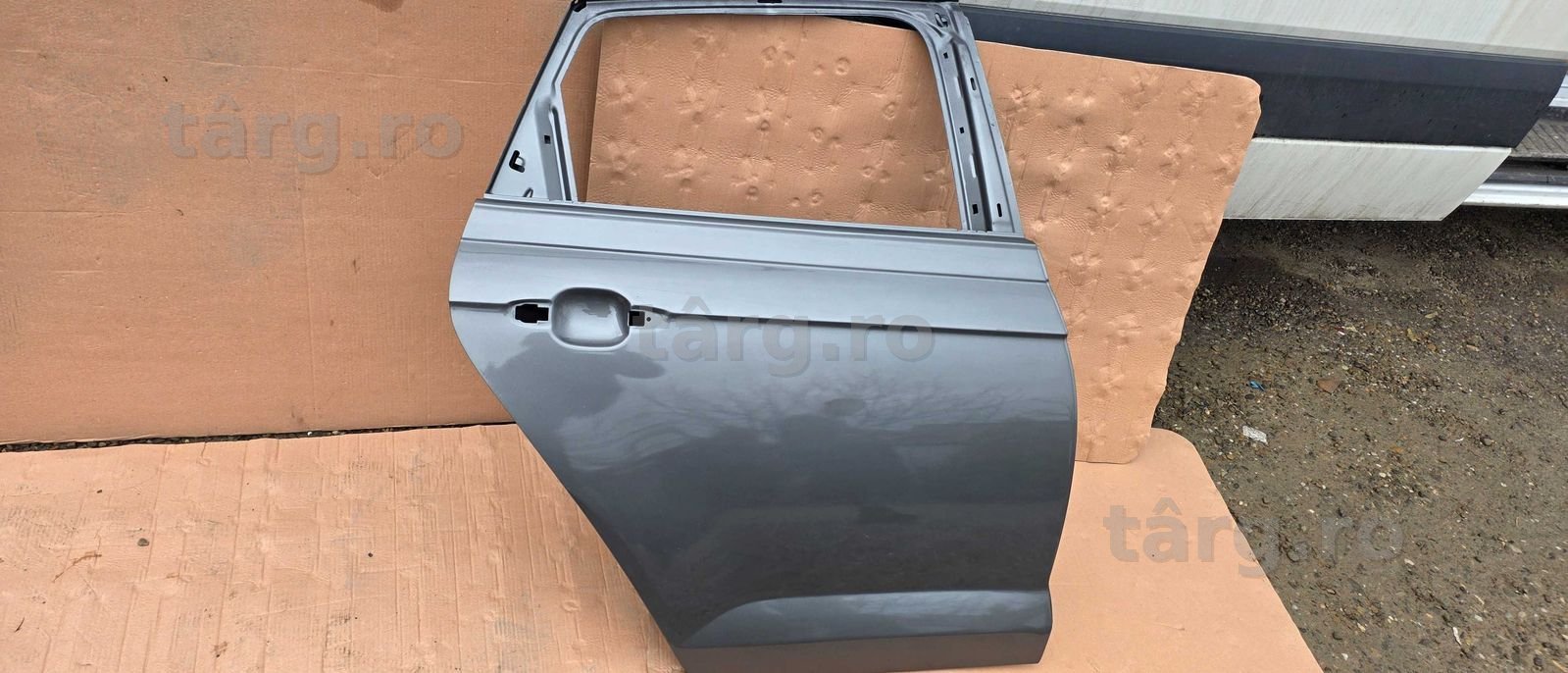 Usa dreapta spate Vw Polo 2G AW 2018 / 2019 / 2020 / 2021 2022