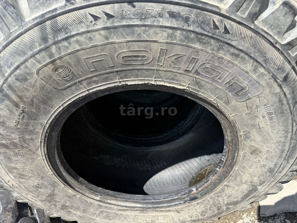 440/80r24 nokian 5