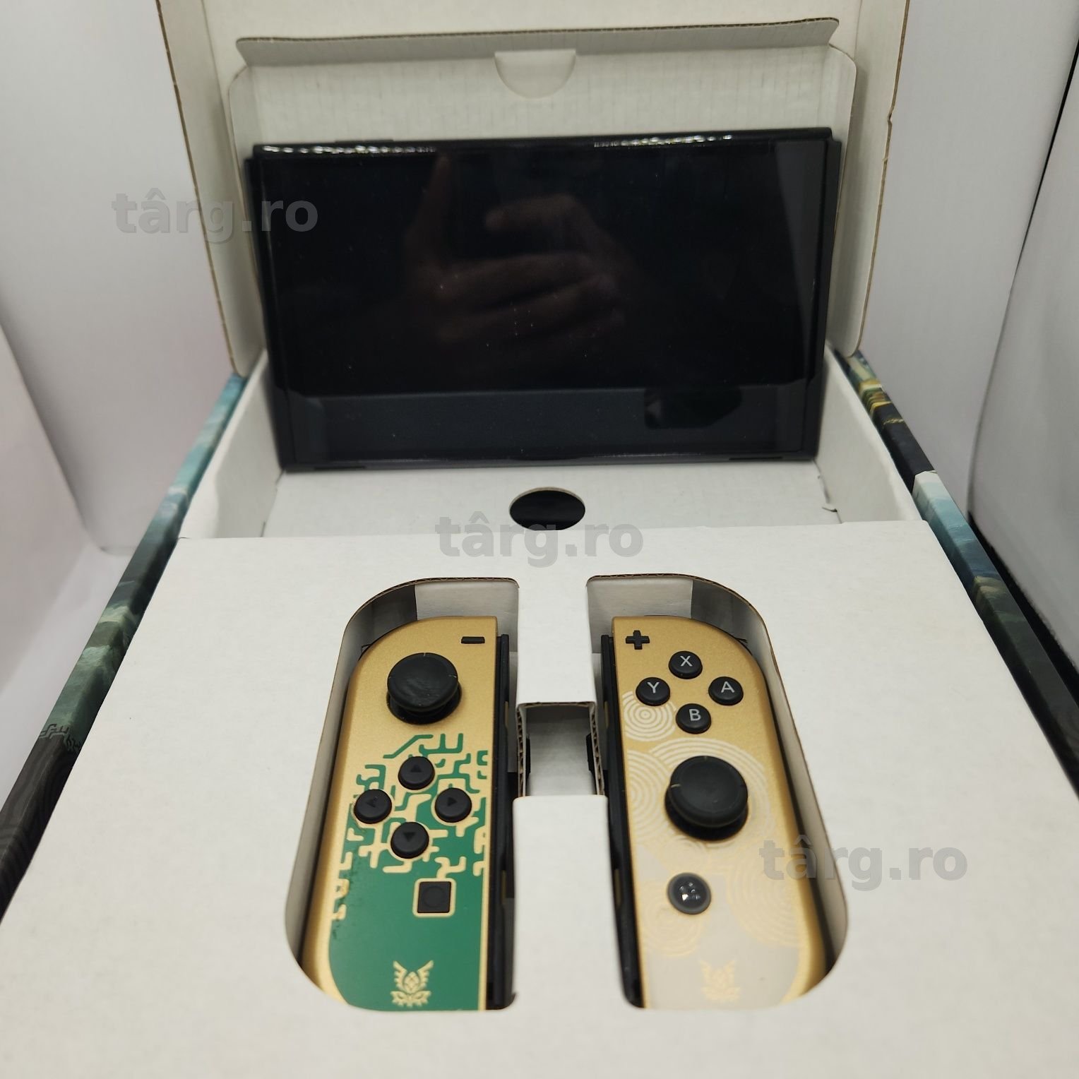 Hope amanet P11 - nintendo switch oled the legends of zelda tears of the kingdom/64gb 3