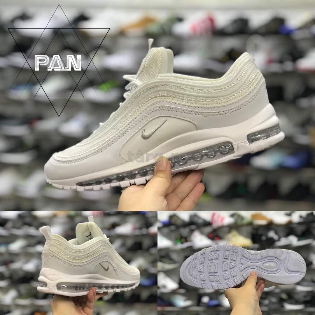 Nike air max 97 ul