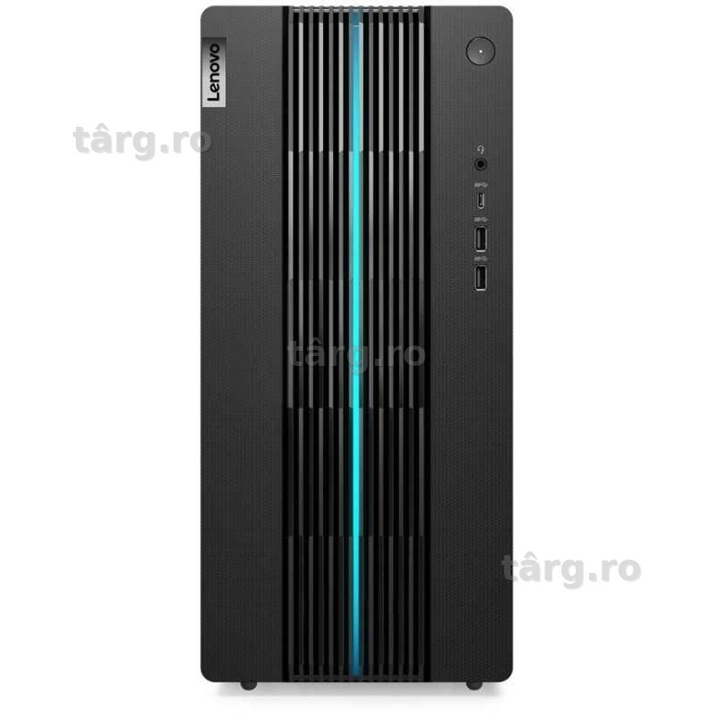 Lenovo Ideacenter 5-17IAB7, Intel Core I5-13400F, 16GB DDR4, NVMe 512GB, Nvidia Geforce RTX 2060 6GB