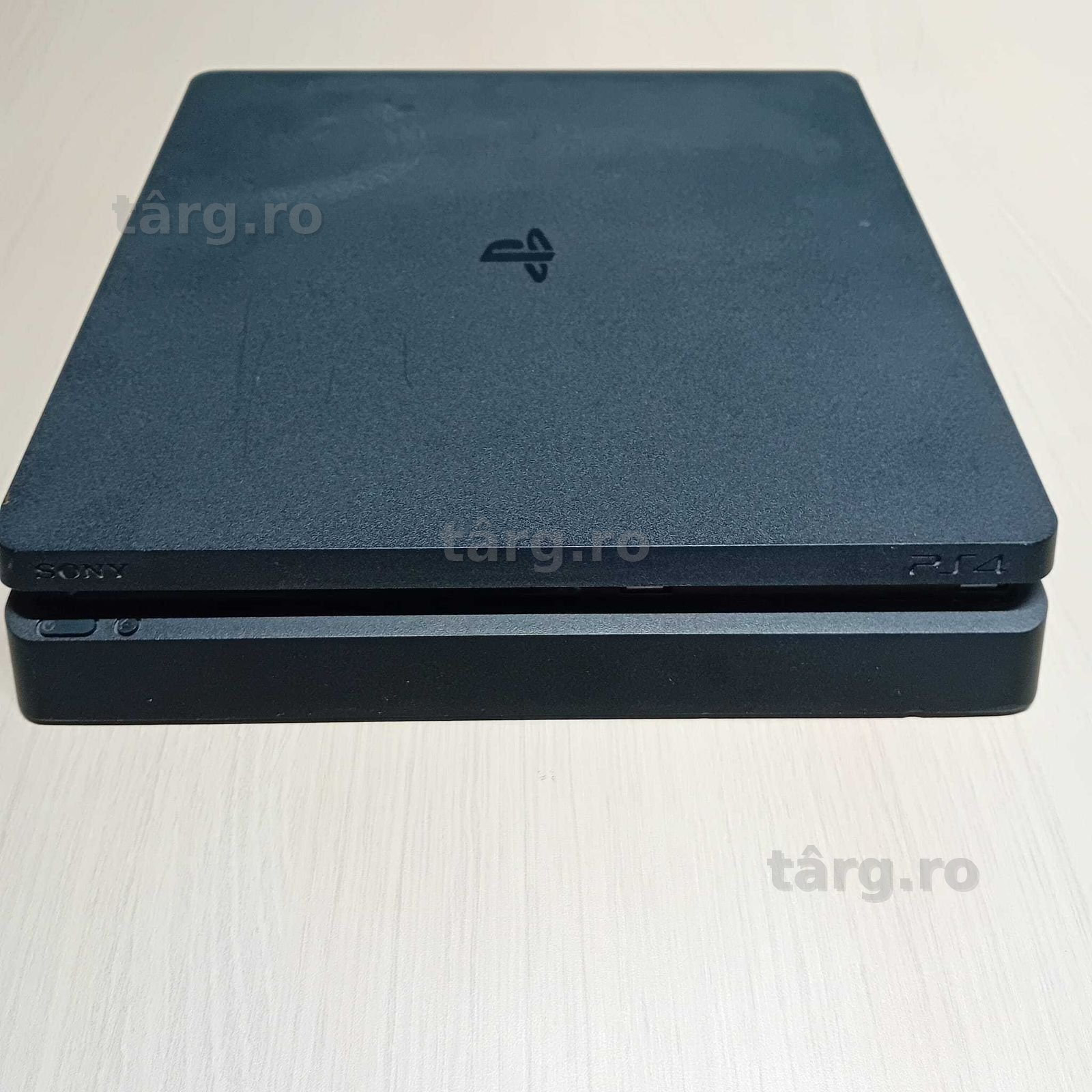 Consola Sony Playstation 4 slim (ag49 Esplanada b.8701) 2 ani garantie 2