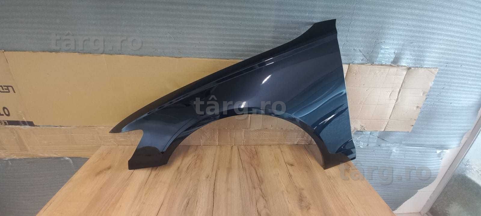 Aripa Fata Stanga Audi A6/C7 An 2010-2014 (LX5R (Albastru))