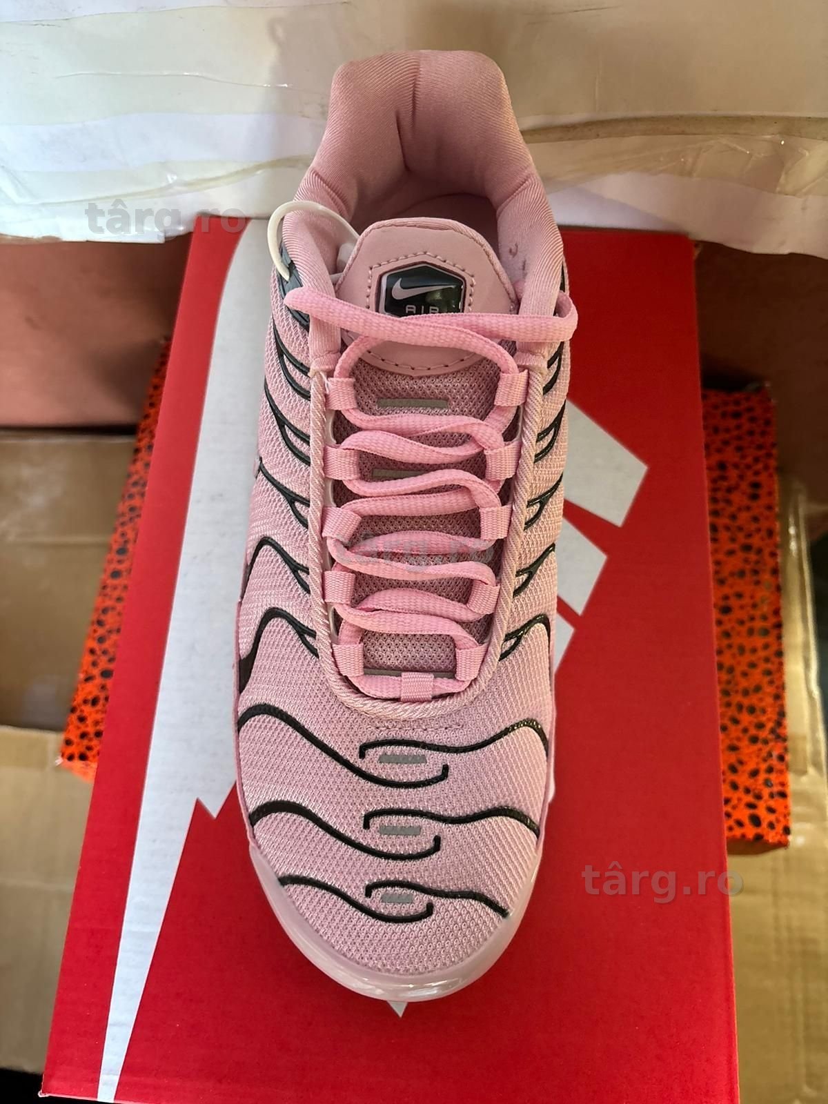 Nike air max plus glaze 5