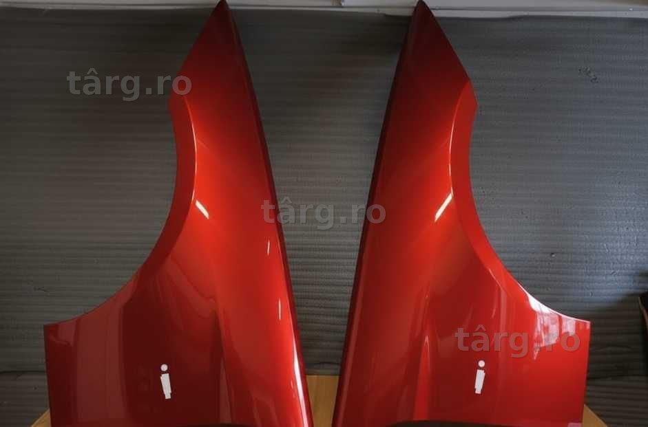 Aripa Fata Dreapta&Stanga BMW E90 An 2005-2012 (A61 (Rosu))