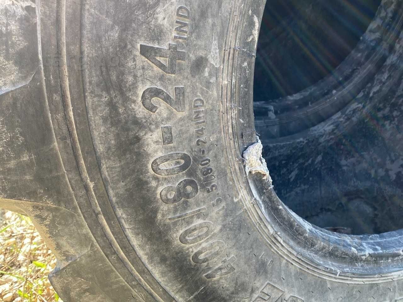 15.5/80 r24 Alliance 2