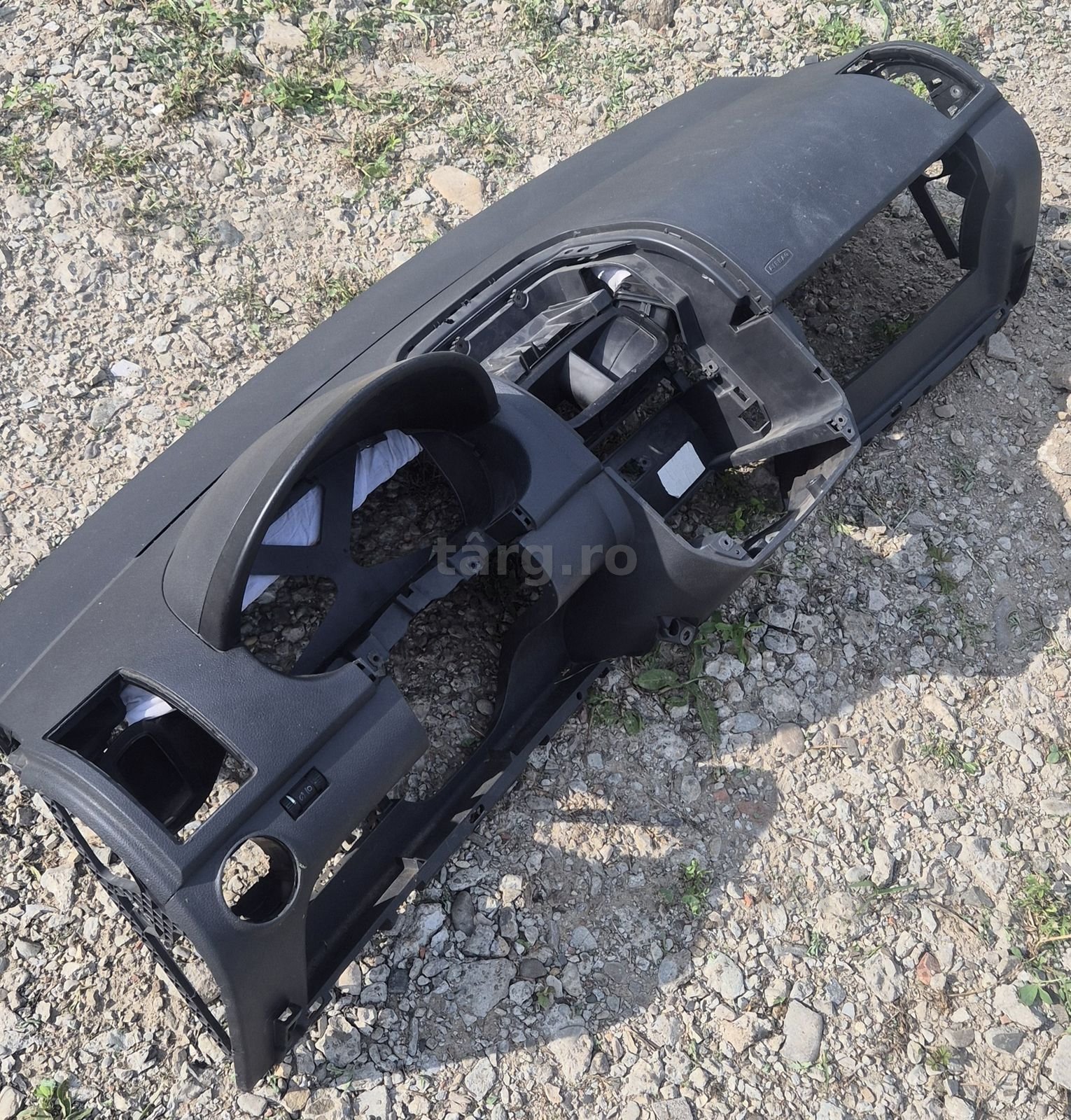 Plansa bord Volkswagen polo 2005