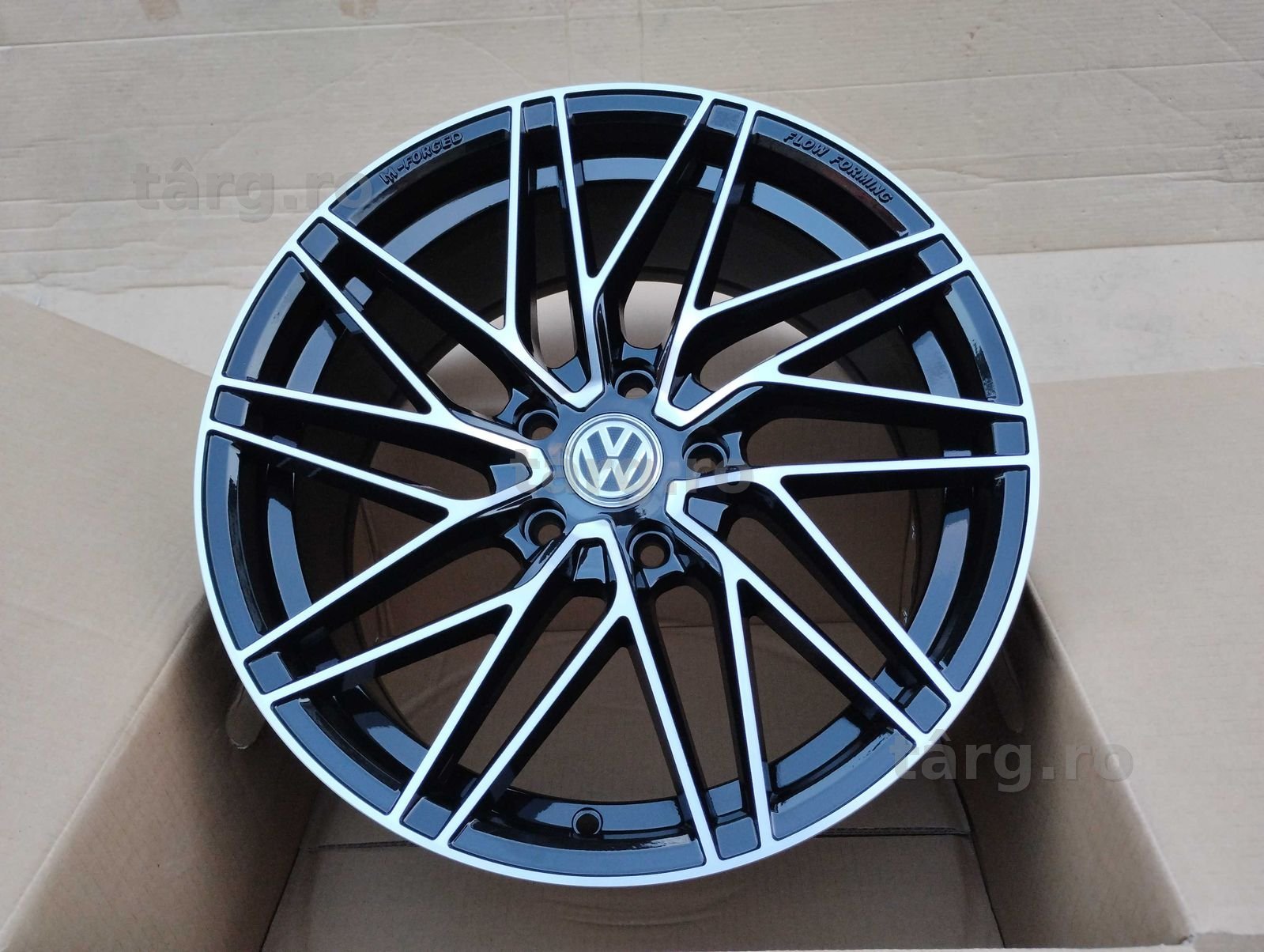 Jante Noi R17 VW Passat , Jetta , GOLF 8,7,6,5  Touran Sharan