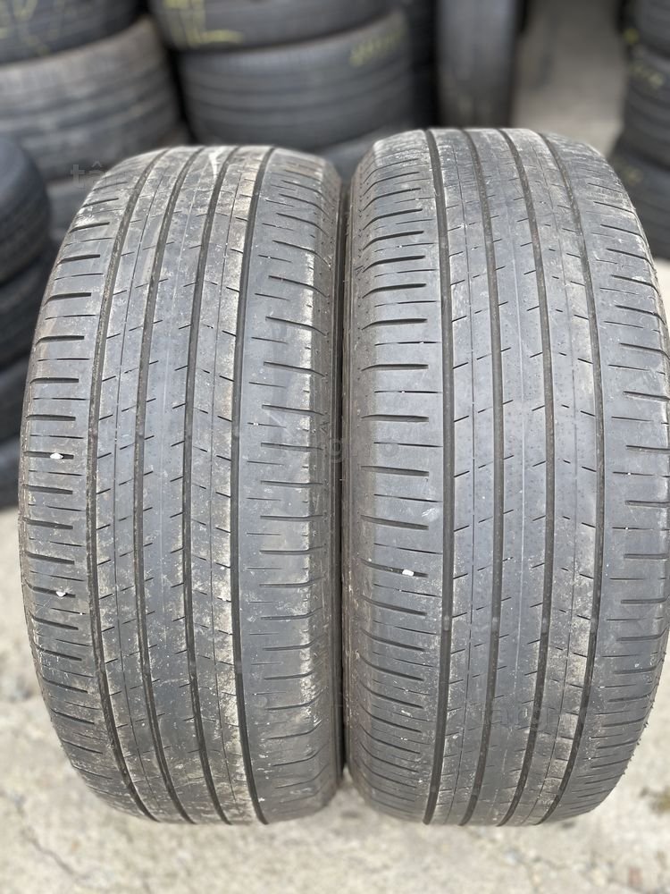 2x Falken ziex ZE 310A 235 60 R18