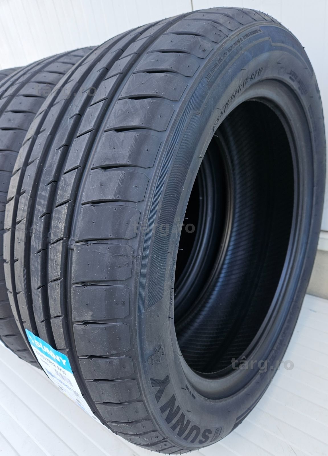235/50 R18, 97W , SUNNY NA305, Anvelope de vara 3
