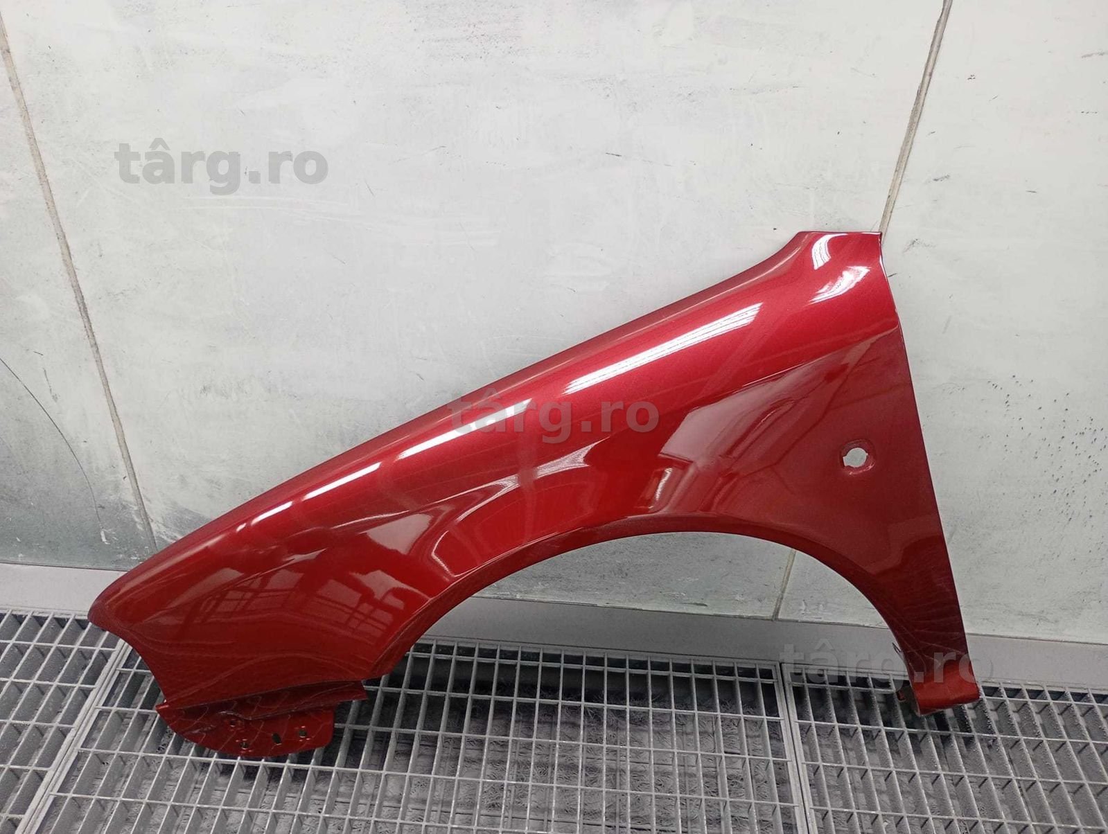 Aripa Fata Stanga Skoda Octavia 1 I 1999-2007 (F3W (Rosu))