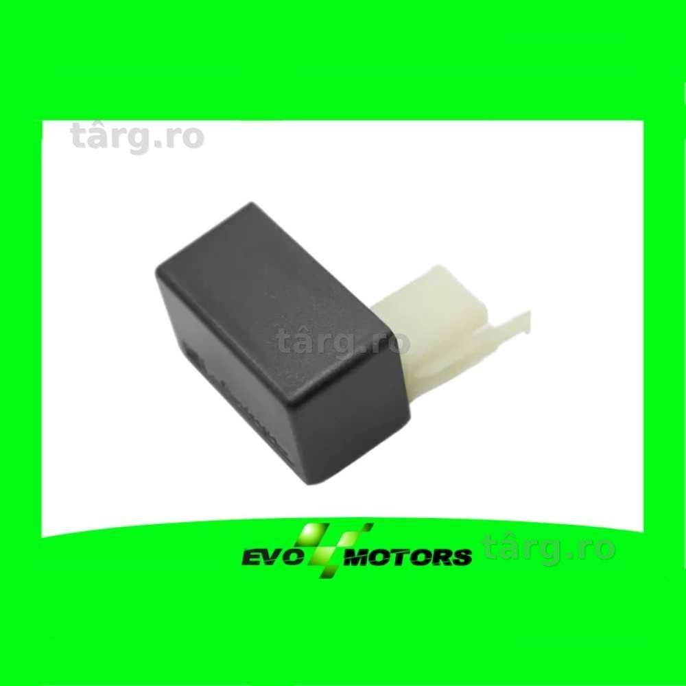 Releu pompa benzina 4pini  Honda CBR Hurricane Fireblade A965