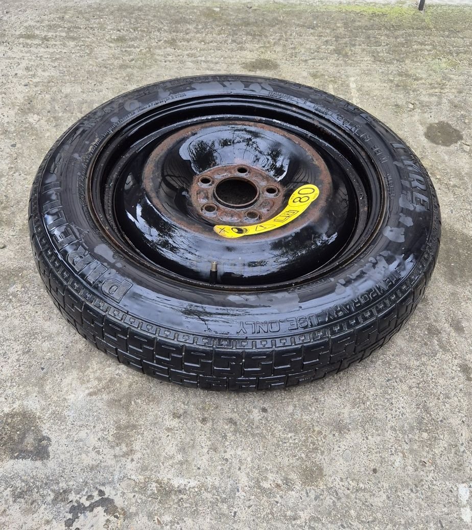 Roata slim ford focus ford C Max r16