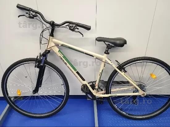 Dhs Travel 28 inch - (SecondHand) Decathlon