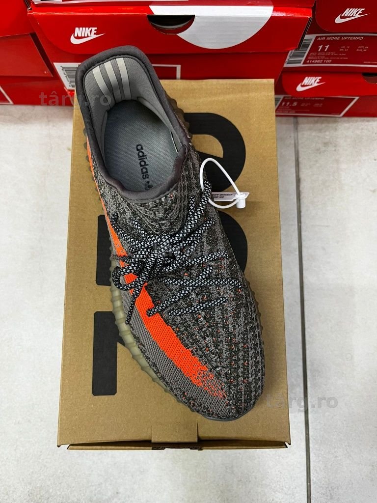Adidas yeezy boost 350 v2 beluga 3